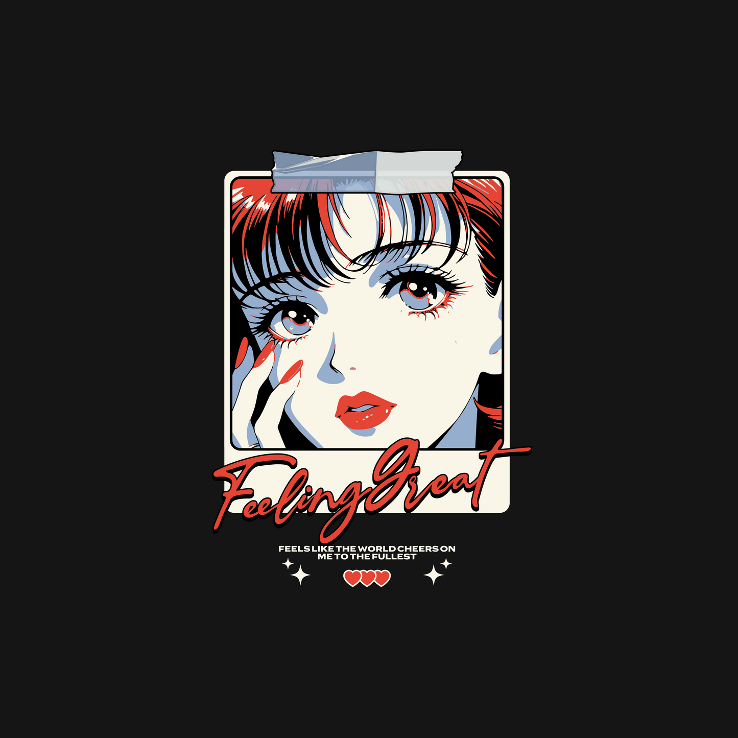Unisex Oversized Classic T-Shirt